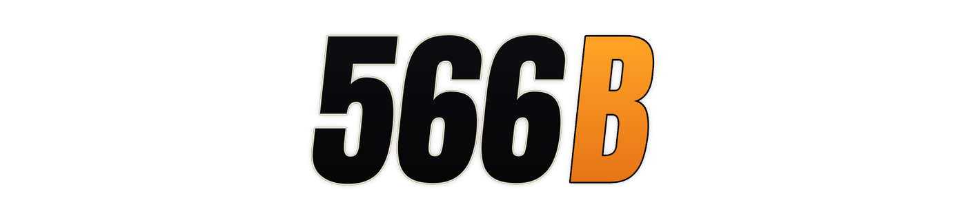566b